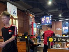 -三个蒙古大叔羊肉串(大宁店)