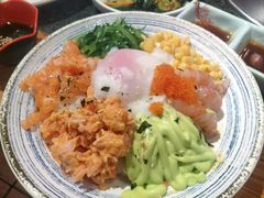 -梦山水日本烧肉(五四广场店)