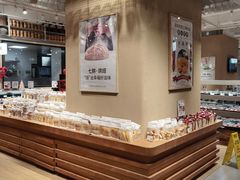 -七鲜超市(瑞虹天地太阳宫店)