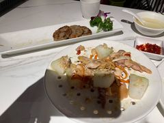 -十六台·经典广东菜(德外大街店)