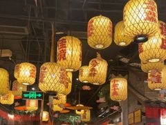 -南京大牌档(壹方天地店)