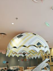 -奈尔宝家庭中心·亲子餐厅(前滩店)