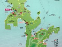-南丫岛
