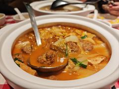 -西贝(无锡万象城店)