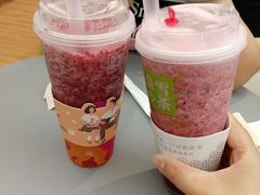 -奈雪的茶(凯德新都心店)