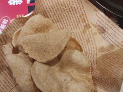 -日昌餐馆(Mini西点茂店)