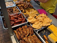 -阿芳卤面(中闽百汇店)