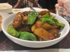-老厨家(友谊路总店)