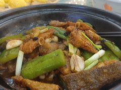 -轩记海鲜餐厅·四十五年老字号·经典粤菜(西区彩虹店)