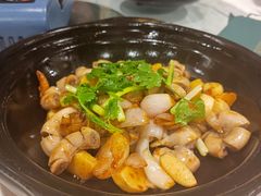 -悦雅居·老广州老味道(长湖店)