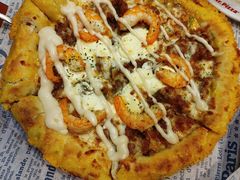 -米斯特比萨(罗斯福店)