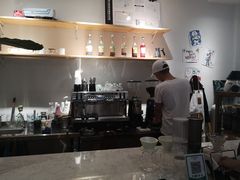 -infinite cafe