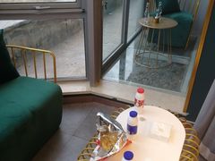 -微觅·潮HIGH轰趴馆(望京SOHO麒麟社店)