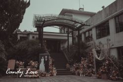 -丁香花园申粤轩·宴会厅