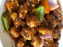 -红炎炎农家菜老字号(金水台店)