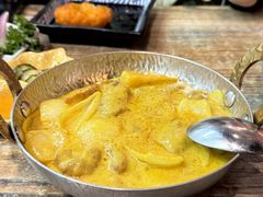 -Hi YOU你的饭局泰餐厅(雍和宫店)
