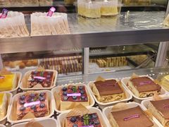 -富贵面包公司(运河店)