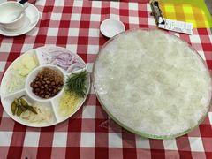 -鹤睦鱼生·啫啫煲·海鲜(保利百合店)