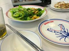 -明本湛江鸡•海鲜小厨(陈家祠店)