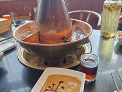 -北门涮肉·铜锅涮肉(南锣鼓巷店)