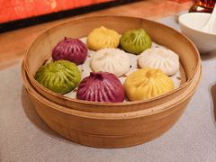 牛肉包-津菜典藏(天津之眼店)