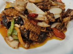 -张记焖窑·十五年专注焖烤(雍和宫店)
