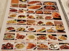 -赶海部落海鲜城(海阳路店)