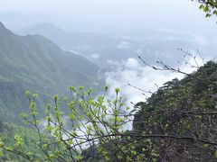 -萍乡武功山风景名胜区