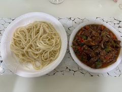 -托克逊老四号餐厅