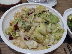 -建辉湖南土菜馆(南大街店)