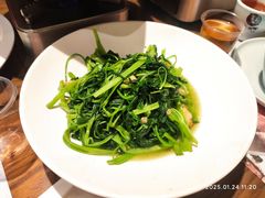 -黄泥岗·地道湖北菜(奥特莱斯店)