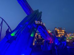-泉城欧乐堡梦幻世界