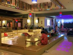 -菲拉拉漫温泉(东环路店)