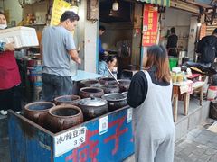 -燕子煨汤(山海关路店)