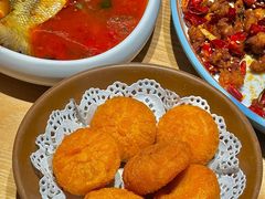 -川堂风·跷脚牛肉·乐山爆炒(宝山日月光店)