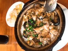 -正德顺順德雙皮奶(中信店)