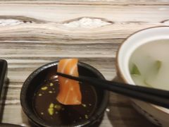 -赤坂亭·M9和牛烧肉·铁板烧·日料398放题(长泰广场店)