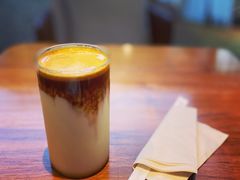 -Line 咖啡(石厦花园店)