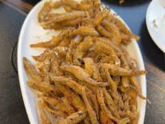 -野菌皇海景野生菌火锅(滨海大道店)
