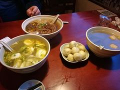 -佬钱湾仔(衣裳街店)