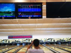 -广州保龄球馆(广州天河体育中心店)