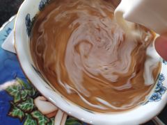 -OLD TREE老树咖啡·西餐厅(台山人工湖店)