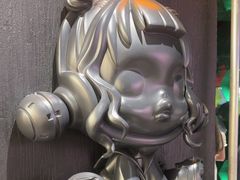 -泡泡玛特POPMART(西单大悦城店)