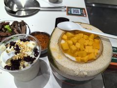 -虎婆冷饮店·海南特色炒冰(三亚湾店)