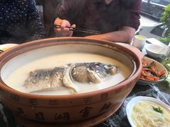 -风味小馆(天目湖宾馆店)