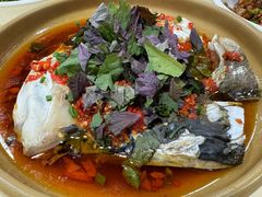 -笨罗卜浏阳菜馆(龙华鹏润达店)