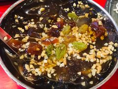 水果冰粉-谭鸭血老火锅(漳州路店)
