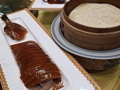 -白家大院·王府宫廷菜(苏州街店)