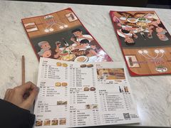 -萨莉亚意式餐厅(悦荟广场店)
