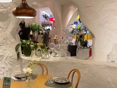 -麓椿花园西餐厅(海乐世界店)